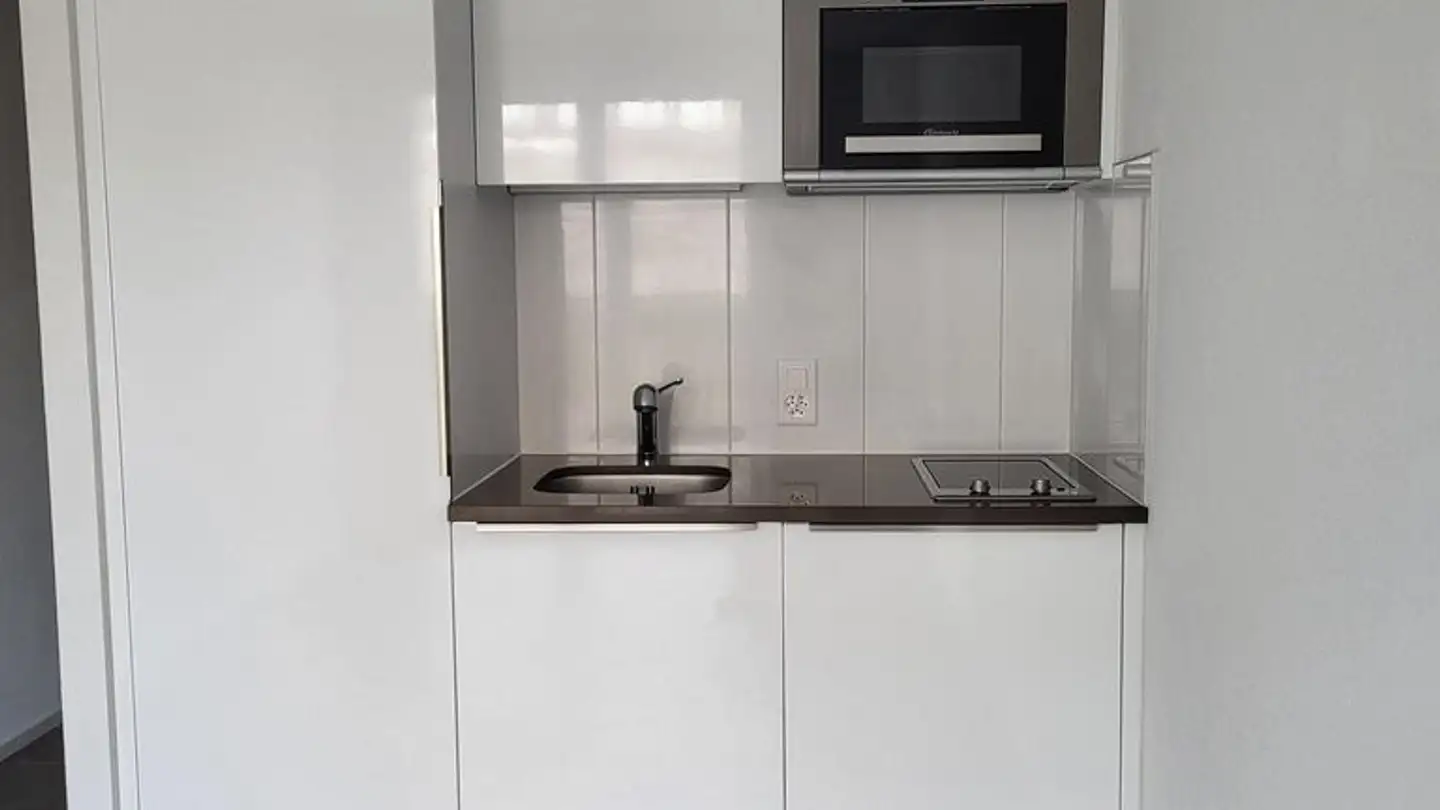 Apartment for rent - Route Des Arsenaux 8, 1700 Fribourg - Photo 4