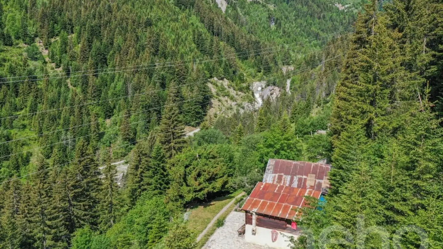 Casa singola in vendita - 1965 Savièse