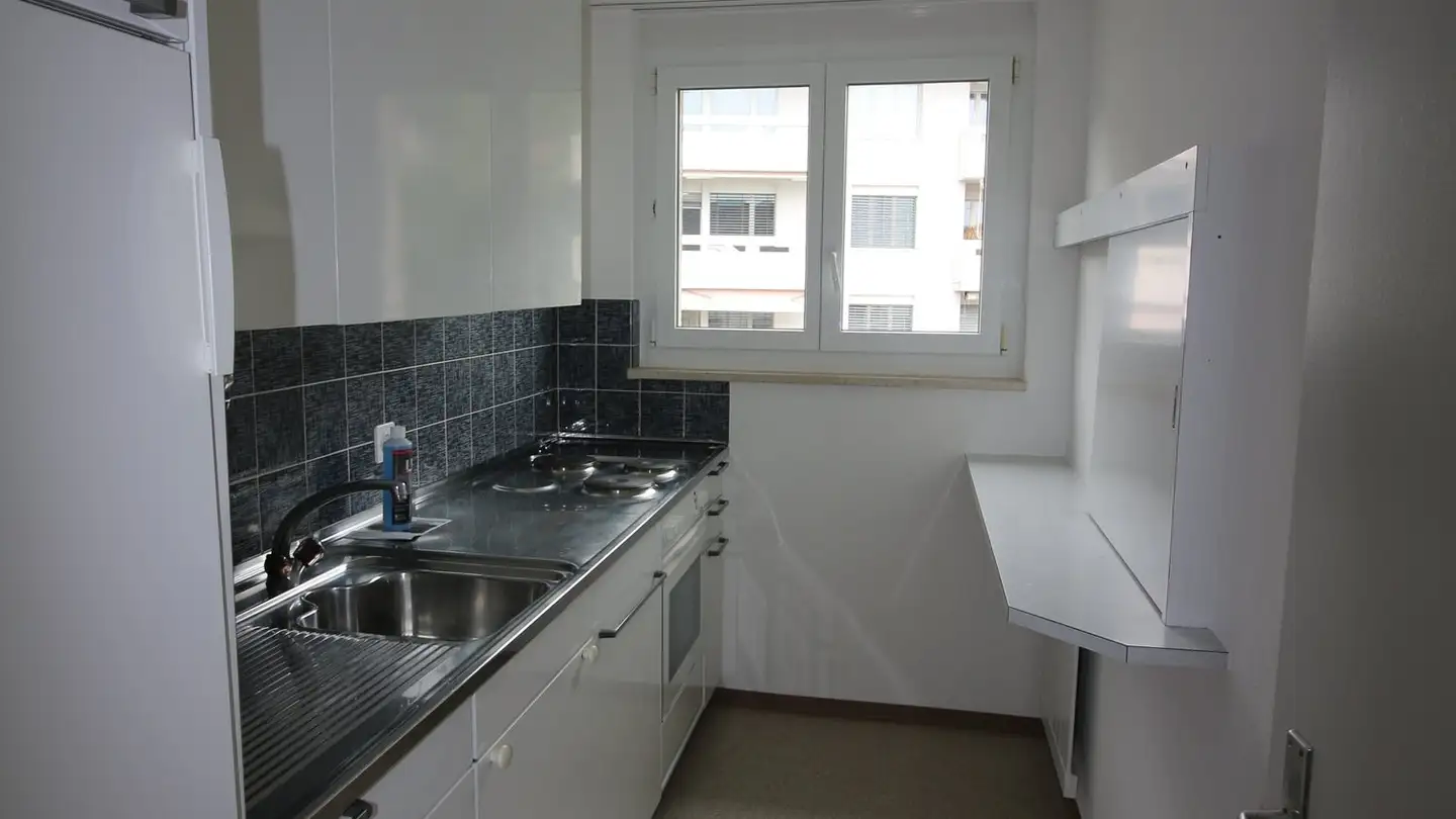 Wohnung mieten - Hochwacht D, 9552 Bronschhofen - Foto 2
