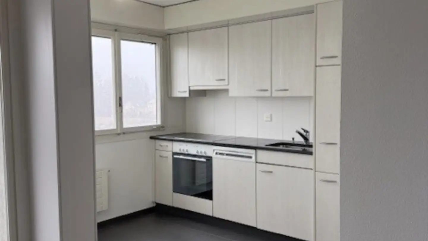 Apartment for rent - Allmendstrasse, 2562 Port