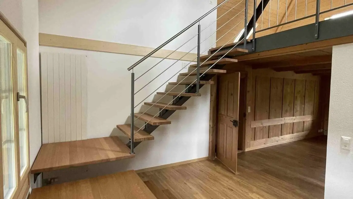 Apartment for rent - Fraumatt, 3465 Dürrenroth