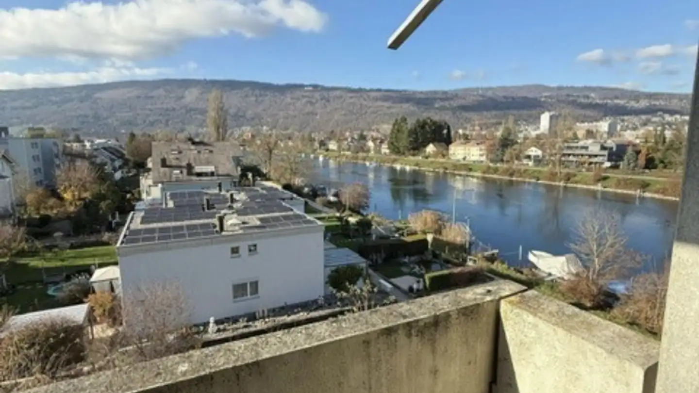 Apartment for rent - Allmendstrasse, 2562 Port - Photo 2