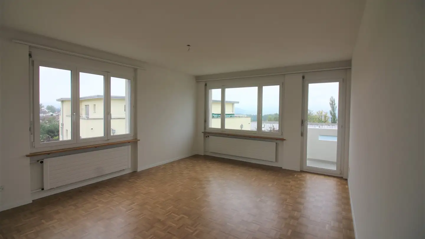 Wohnung mieten - Hochwacht D, 9552 Bronschhofen - Foto 4