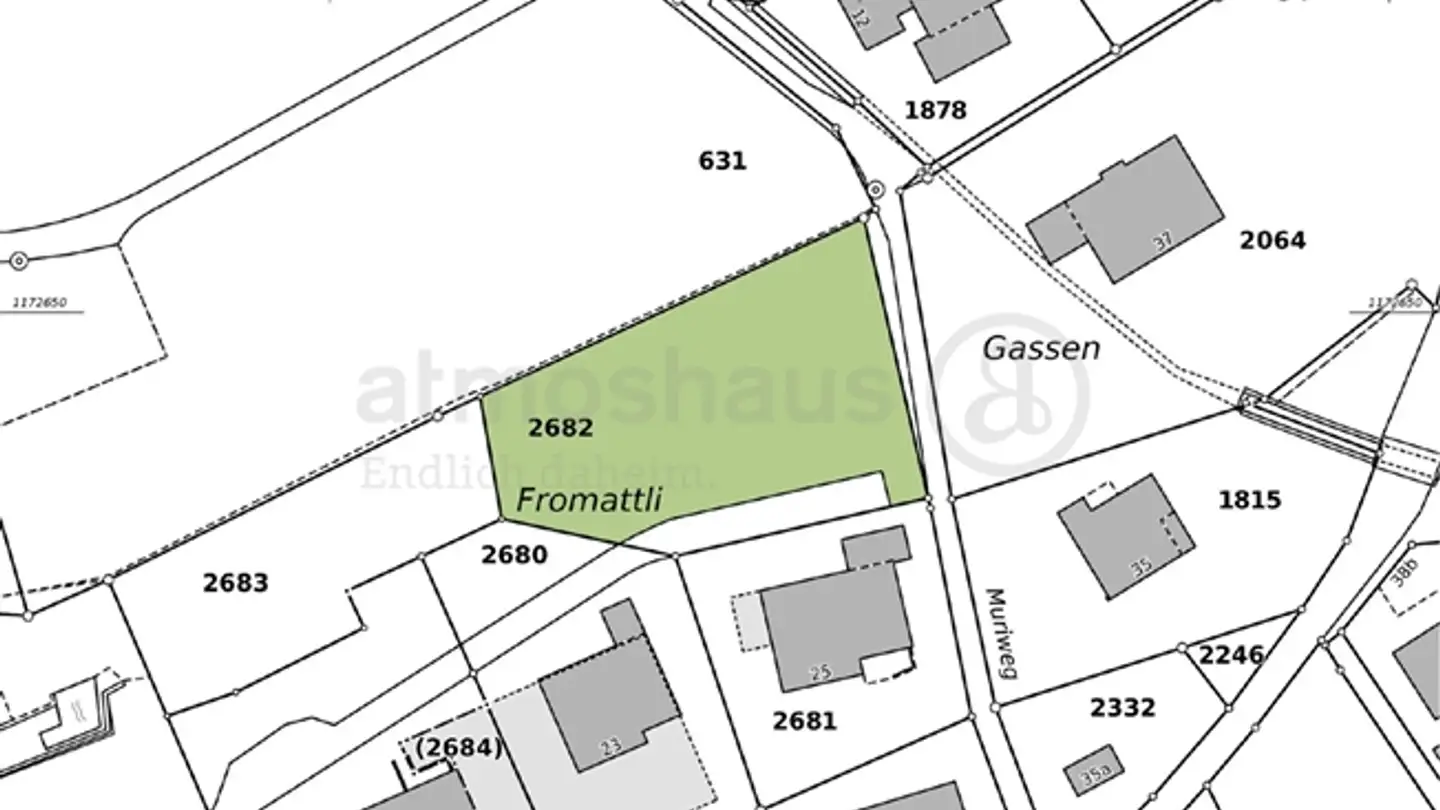 Apartment for sale - Muriweg, 3852 Ringgenberg BE - Photo 4