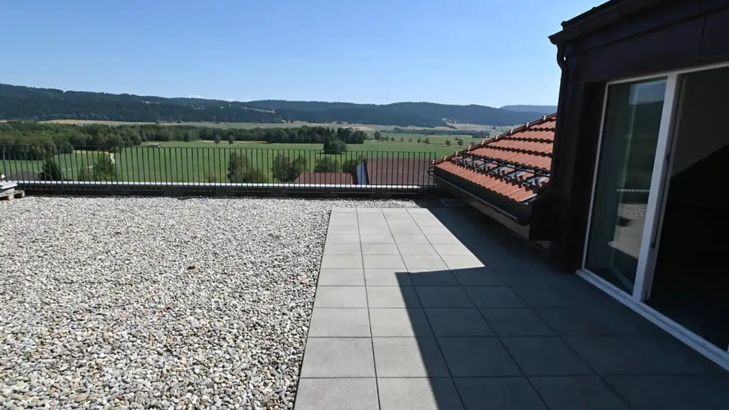 Appartement à vendre - 2316 Les Ponts-de-Martel - Photo 3