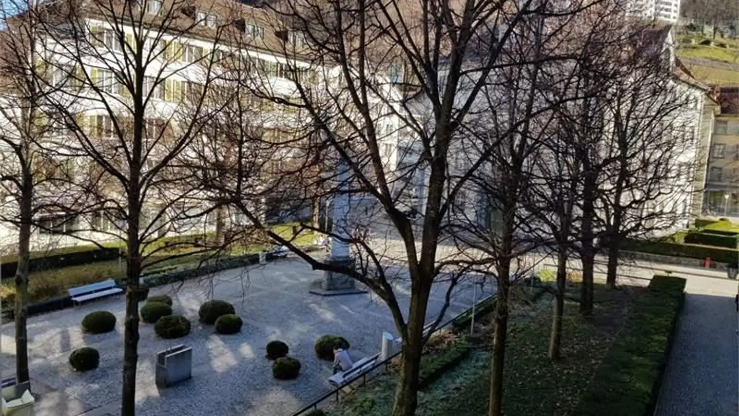Apartment for rent - Vazerolgasse 14, 7000 Chur