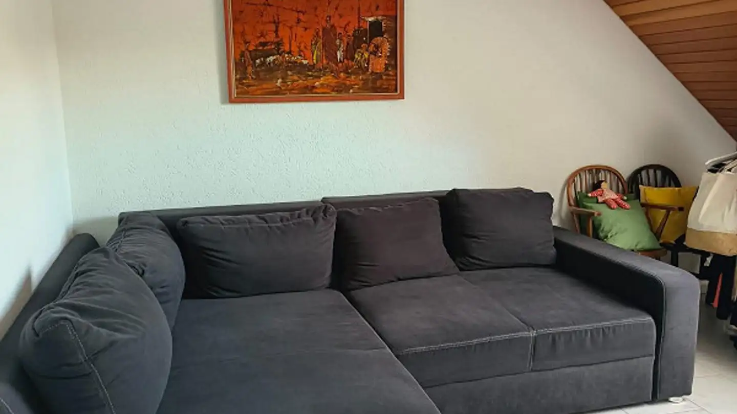 Penthouse mieten - Bettingerstrasse 223, 4125 Riehen - Foto 4