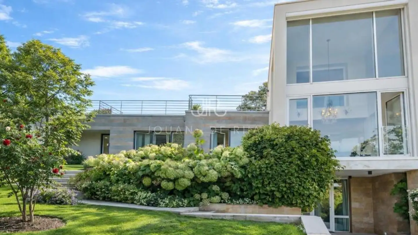 Single house for sale - 1223 Cologny
