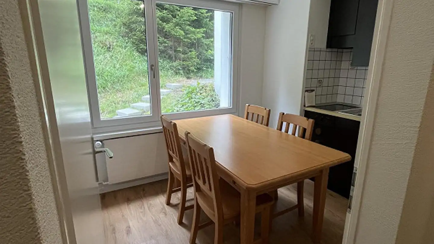 Appartement à louer - Valbella Davains 3, 7077 Valbella - Photo 2