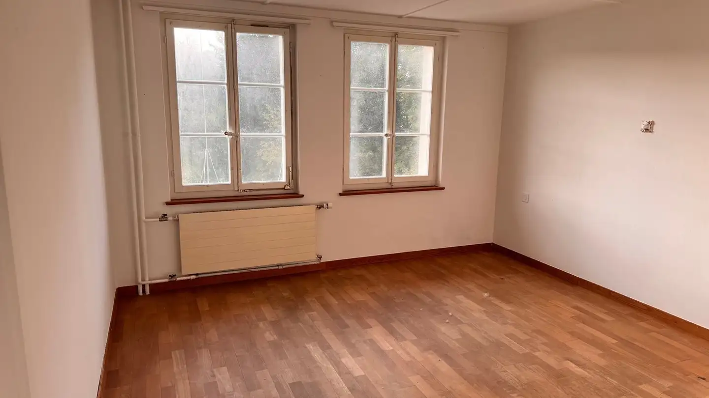 Casa singola in affitto - Hauptstrasse 97, 5737 Menziken - Photo 4