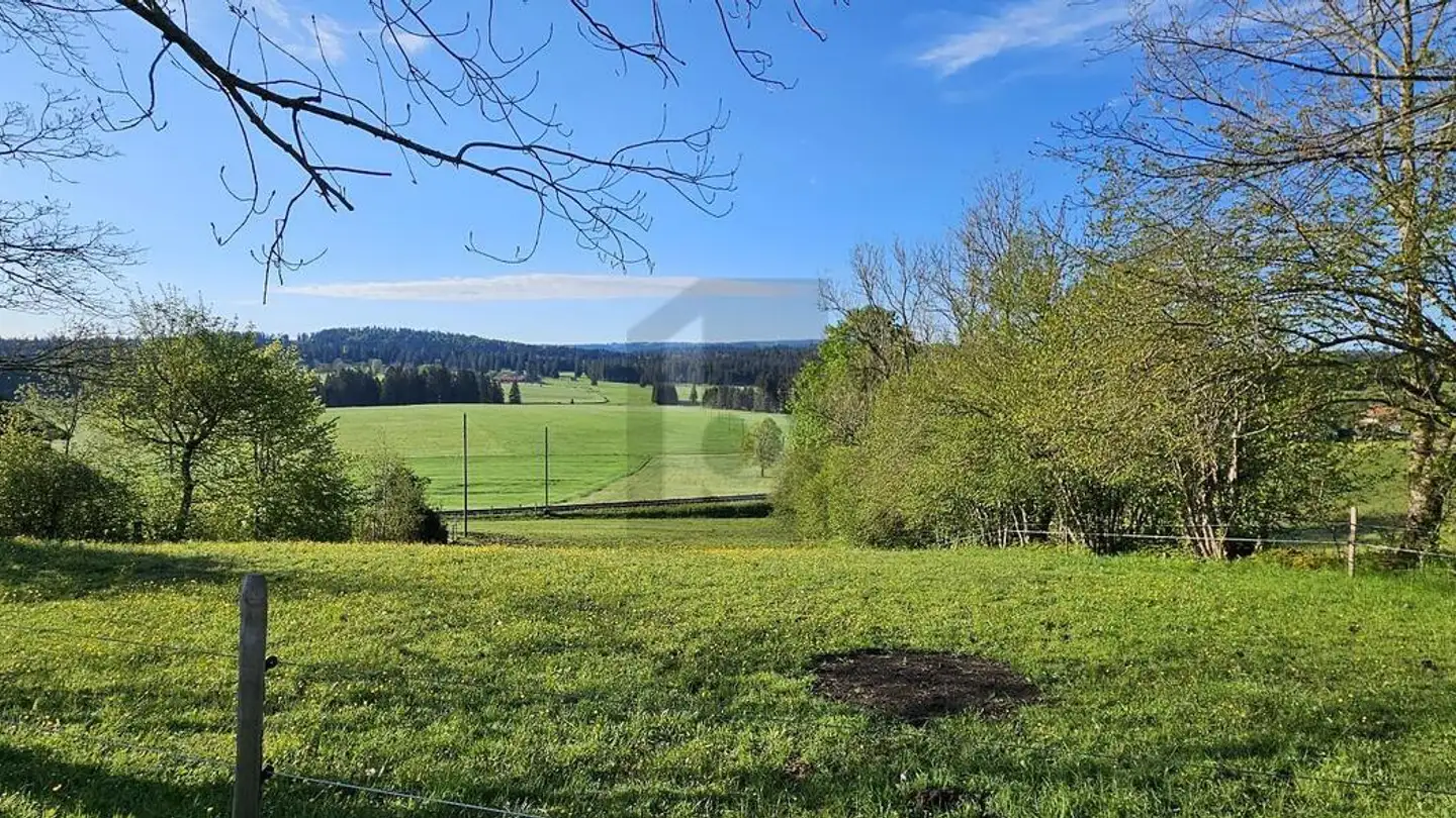 Terreno edificabile in vendita - Sous Le Bémont, 2360 Le Bémont JU - Foto 2