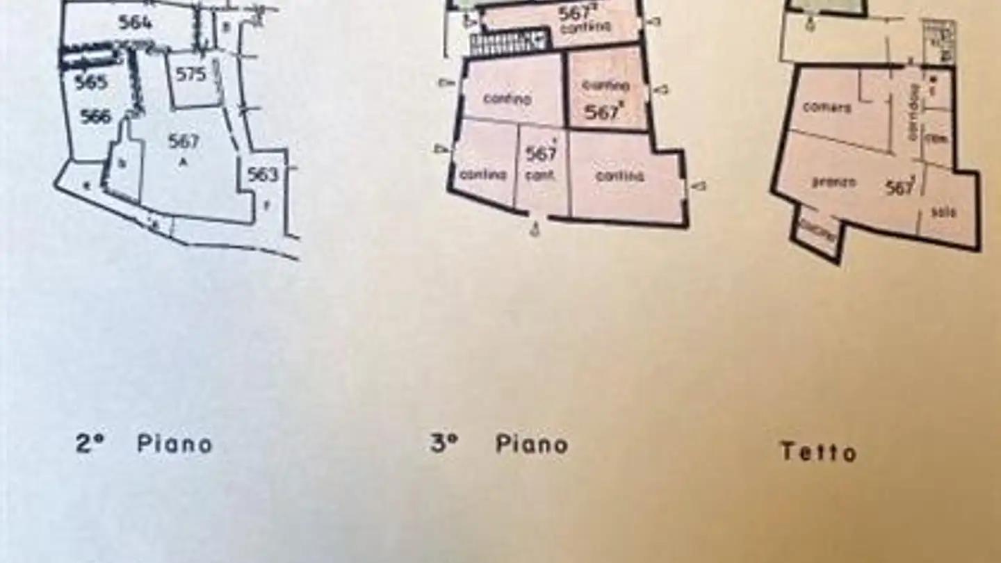 Einfamilienhaus kaufen - 6968 Sonvico - Foto 3