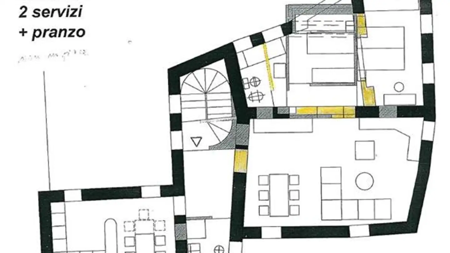 Einfamilienhaus kaufen - 6968 Sonvico - Foto 4