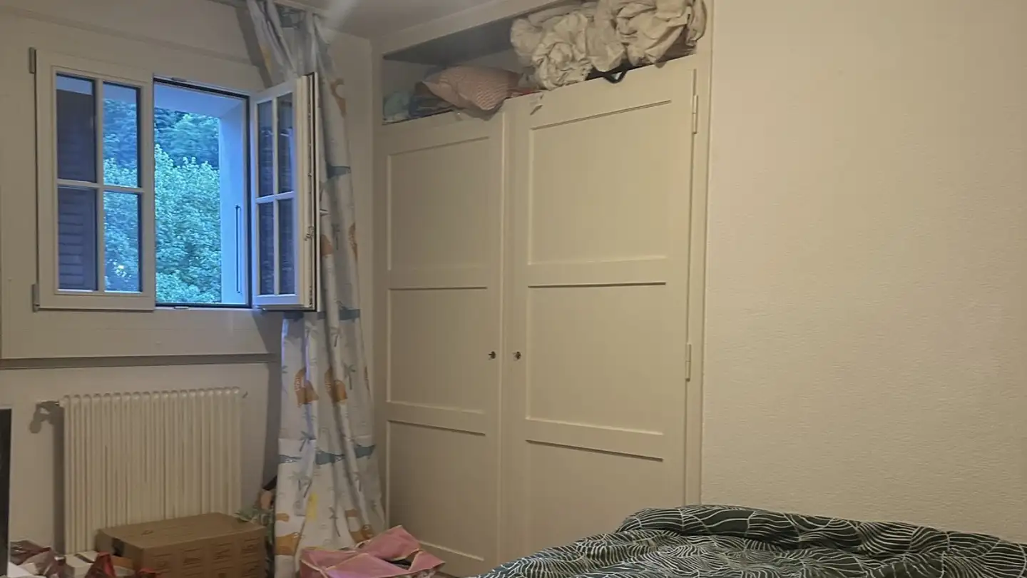 Apartment for rent - Petites-Rames 9, 1700 Fribourg