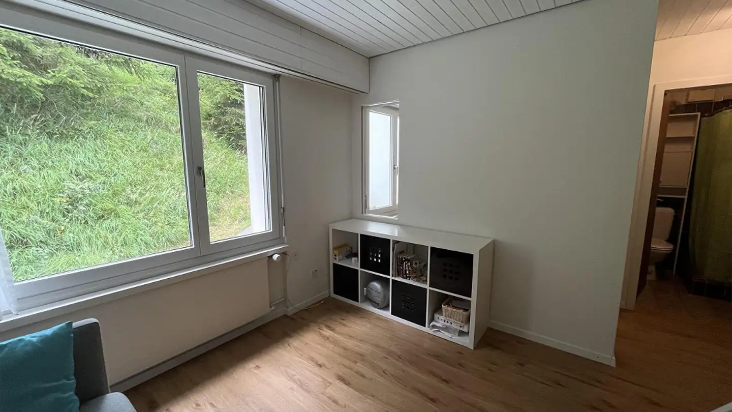 Appartement à louer - Valbella Davains 3, 7077 Valbella - Photo 3