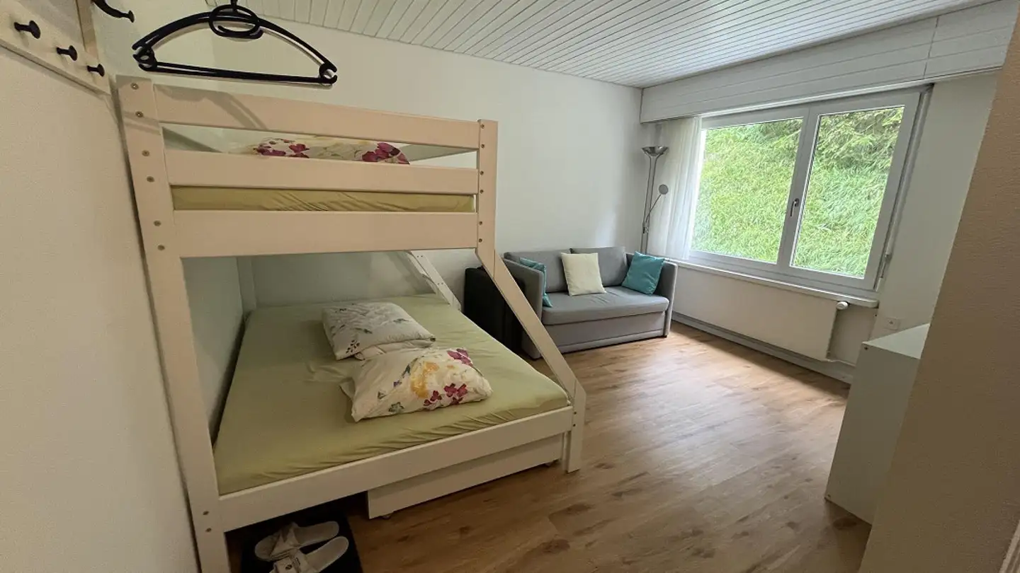 Appartement à louer - Valbella Davains 3, 7077 Valbella - Photo 4