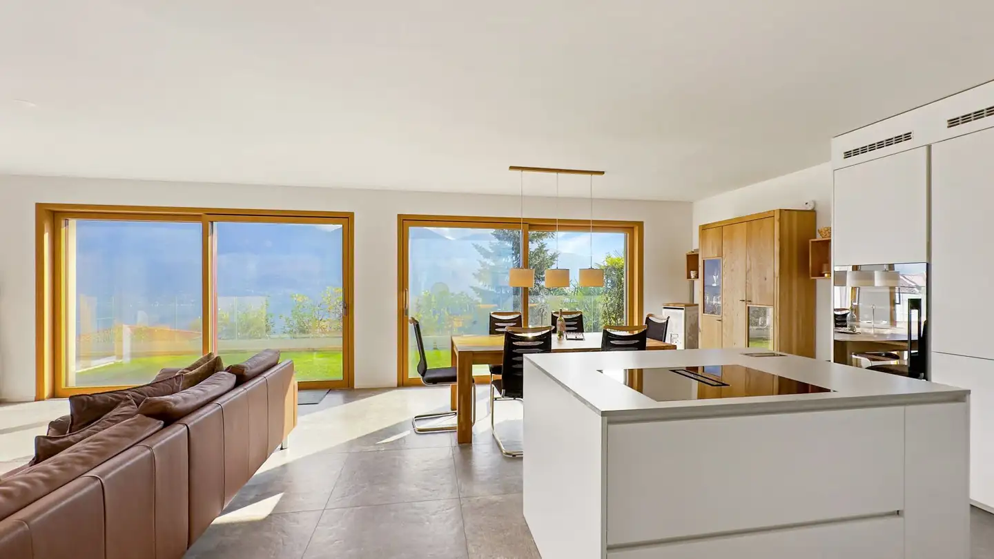 Apartment for sale - Via Orselina 52, 6645 Brione sopra Minusio - Photo 3