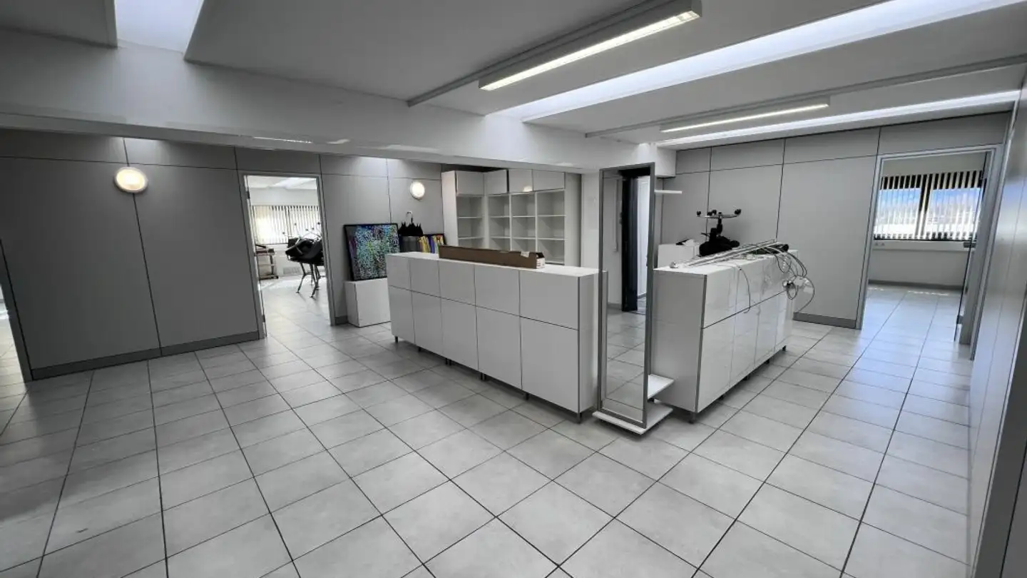 Fabbrica in affitto - 6594 Contone - Photo 3