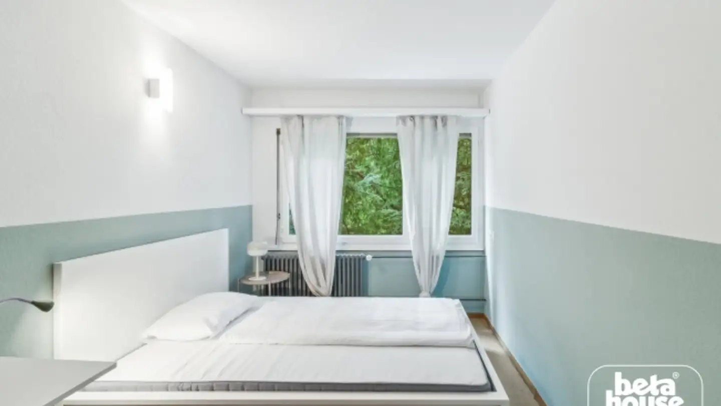 Studio for rent - 8004 Zürich - Photo 2