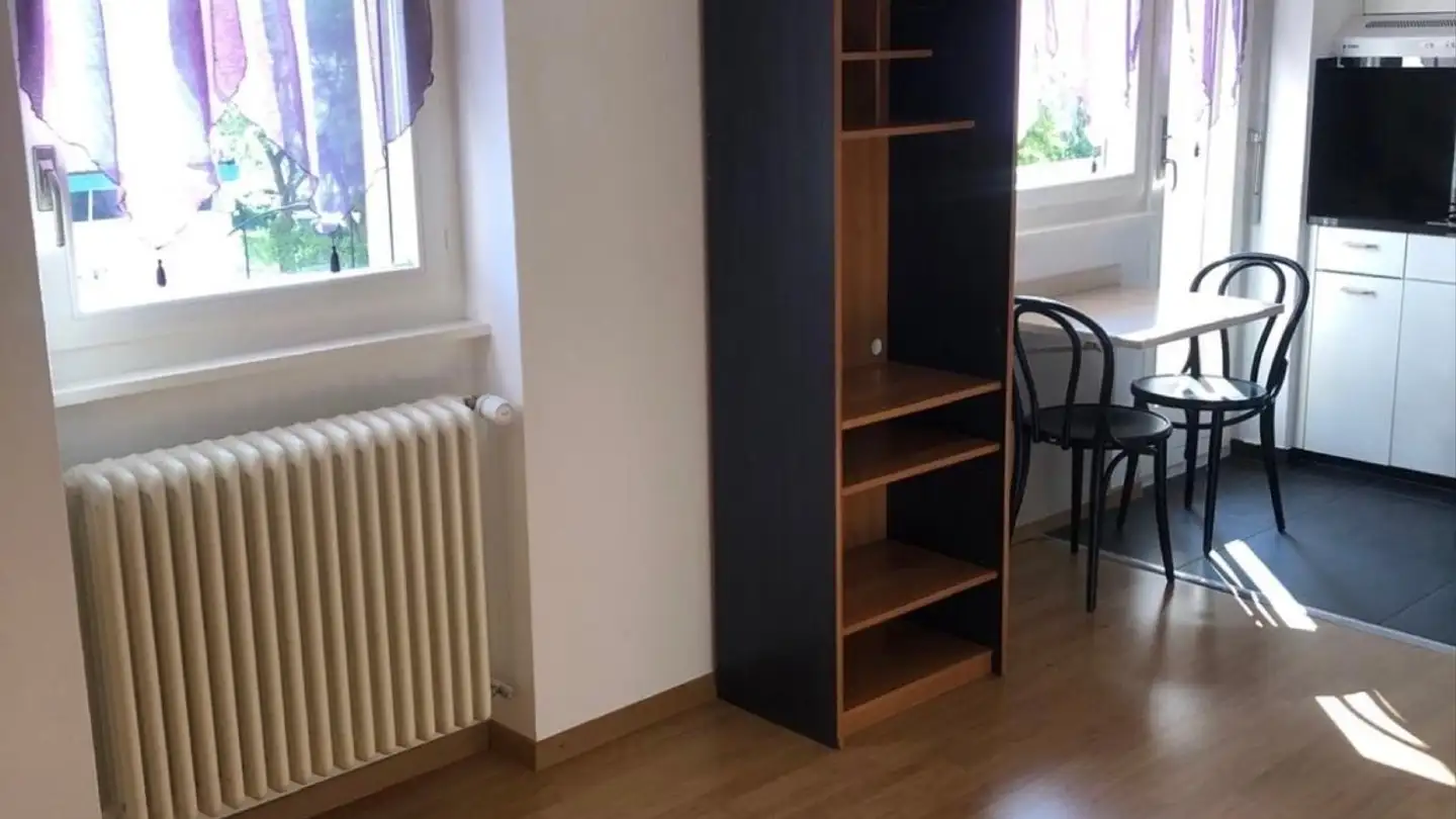 Appartamento in affitto - Rue d'Oche 14, 1920 Martigny