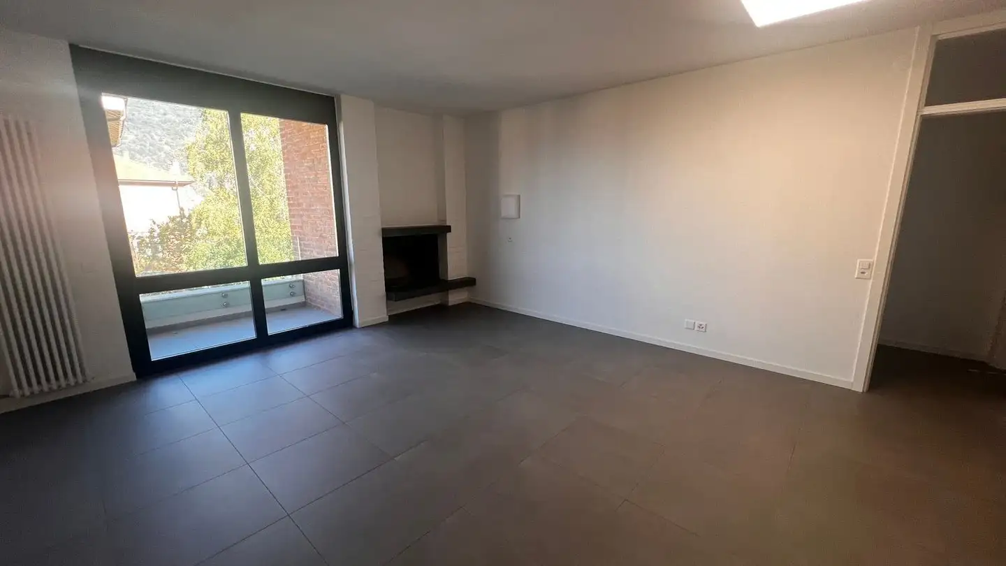 Appartement à louer - Via Ravecchia, 6500 Bellinzona