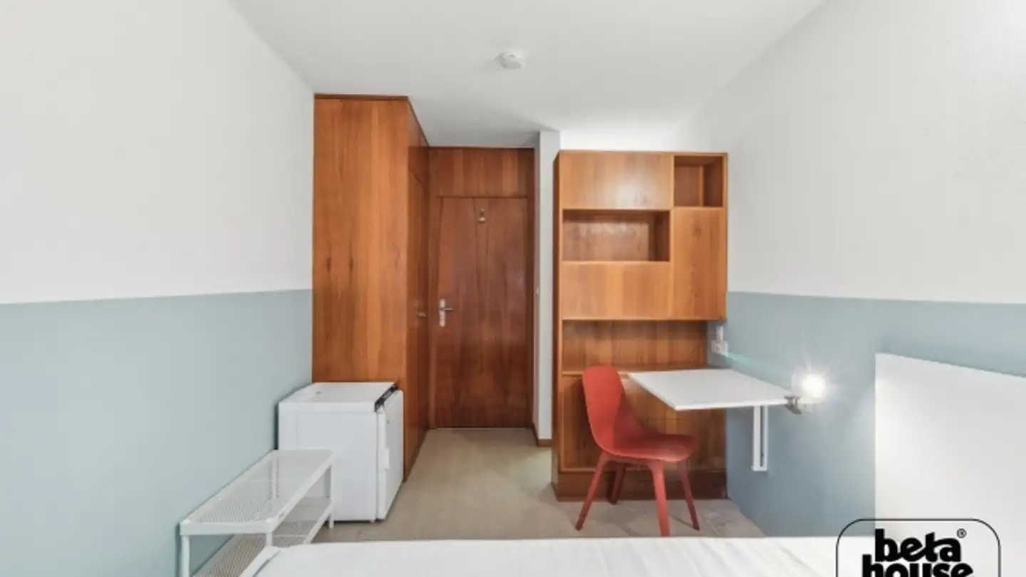 Studio for rent - 8004 Zürich - Photo 3