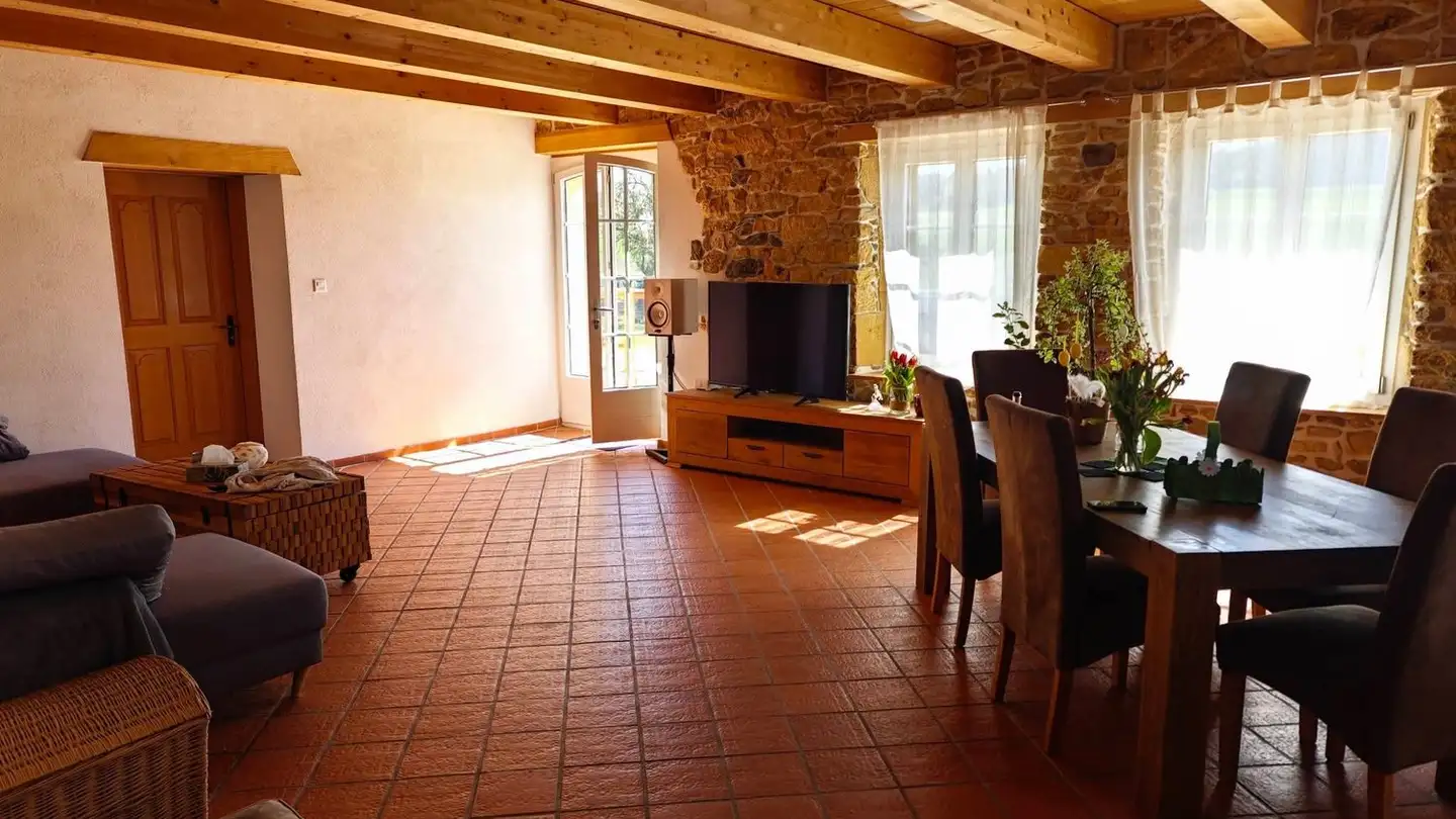 Single room for rent - 1588 Cudrefin