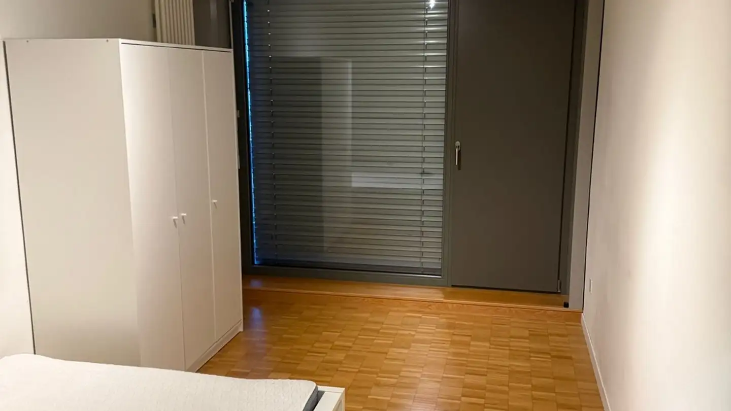 Zimmer mieten - Delfterstrasse 39, 5004 Aarau - Foto 2