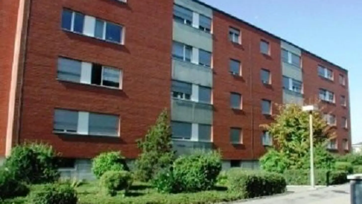 Appartement à louer - Seemättlistrasse 4, 4132 Muttenz