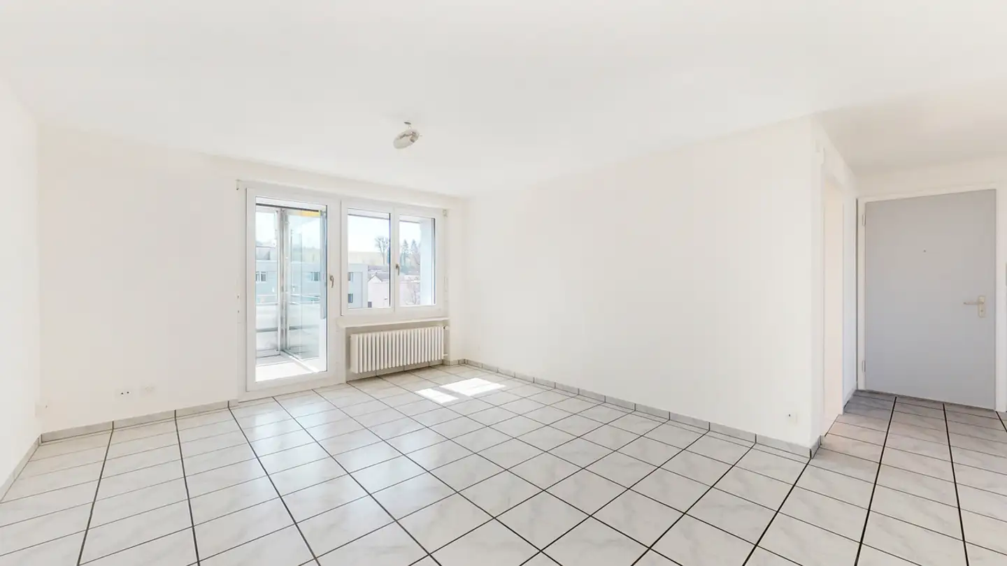 Appartement à louer - Innerfeldstrasse 3, 4528 Zuchwil