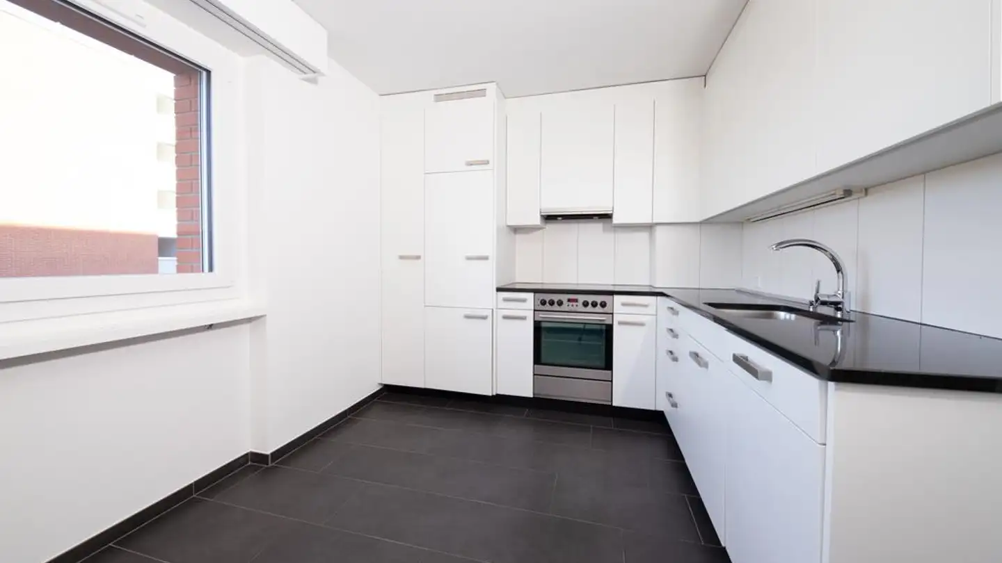 Appartement à louer - Seemättlistrasse 4, 4132 Muttenz - Photo 2