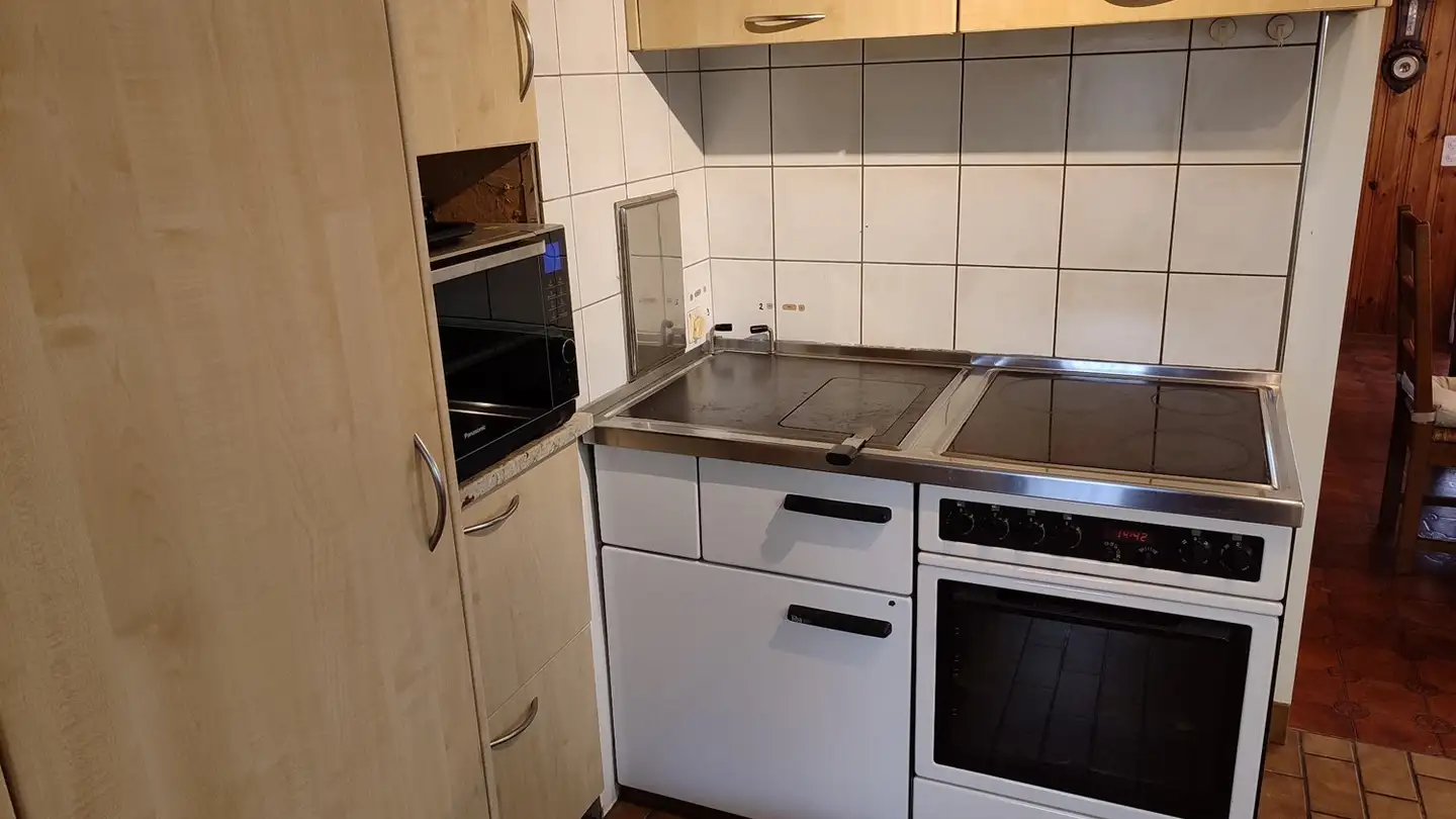 Casa singola in vendita - 4316 Hellikon - Foto 4