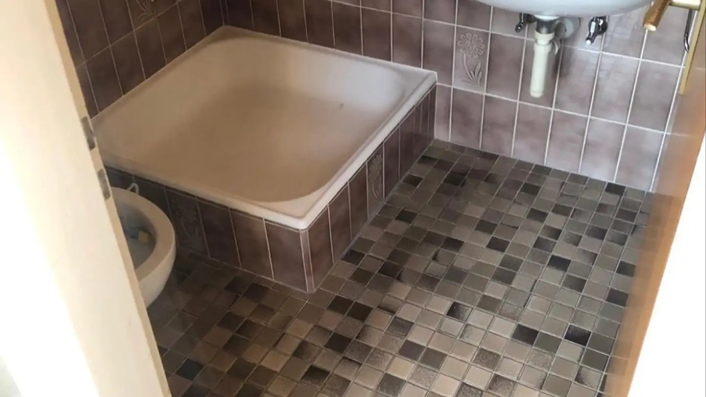 Appartamento in affitto - Rue d'Oche 14, 1920 Martigny - Foto 4