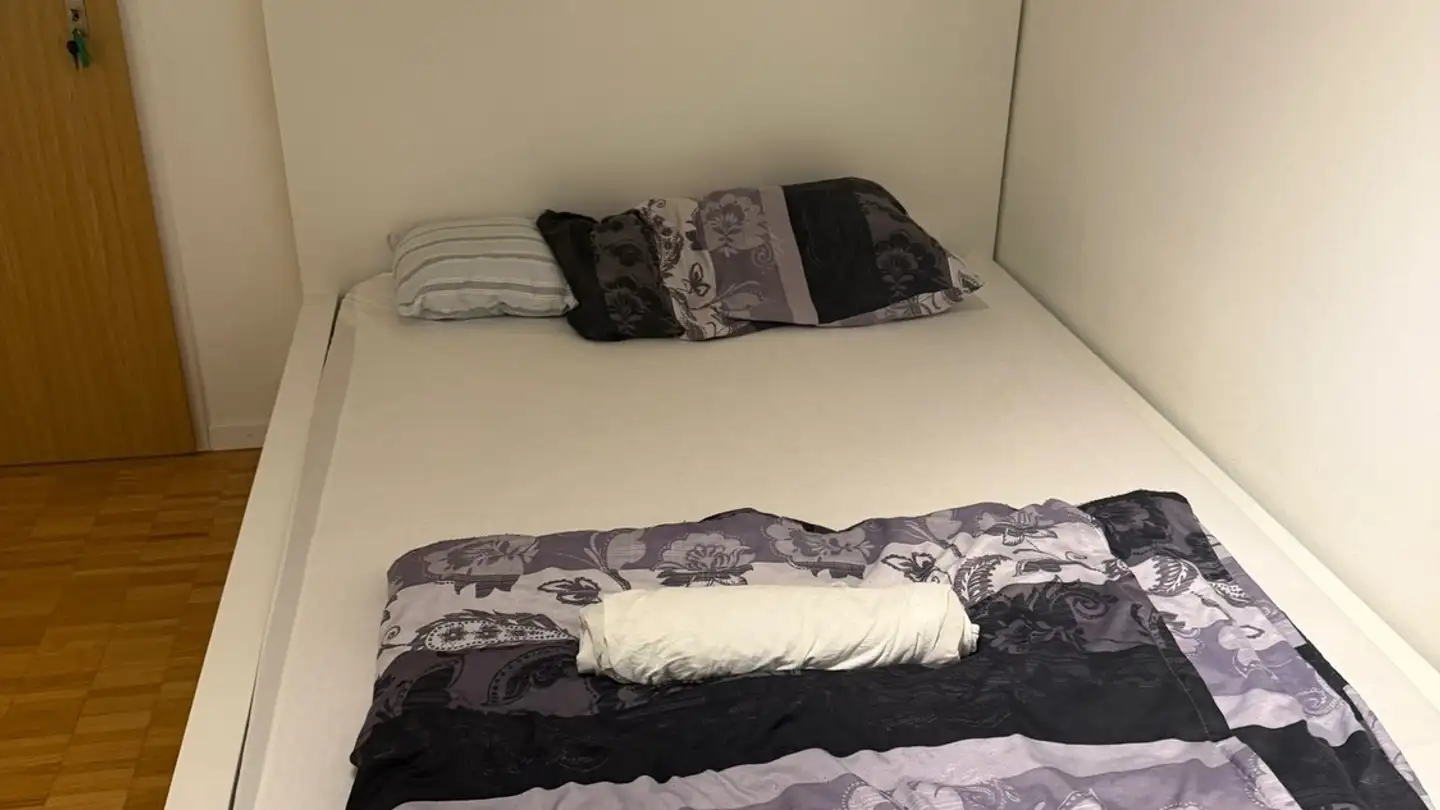 Zimmer mieten - Delfterstrasse 39, 5004 Aarau