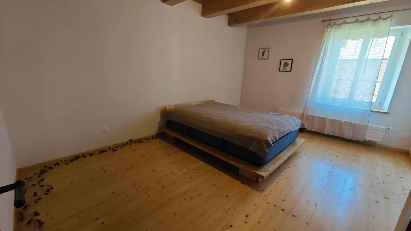 Single room for rent - 1588 Cudrefin - Photo 3