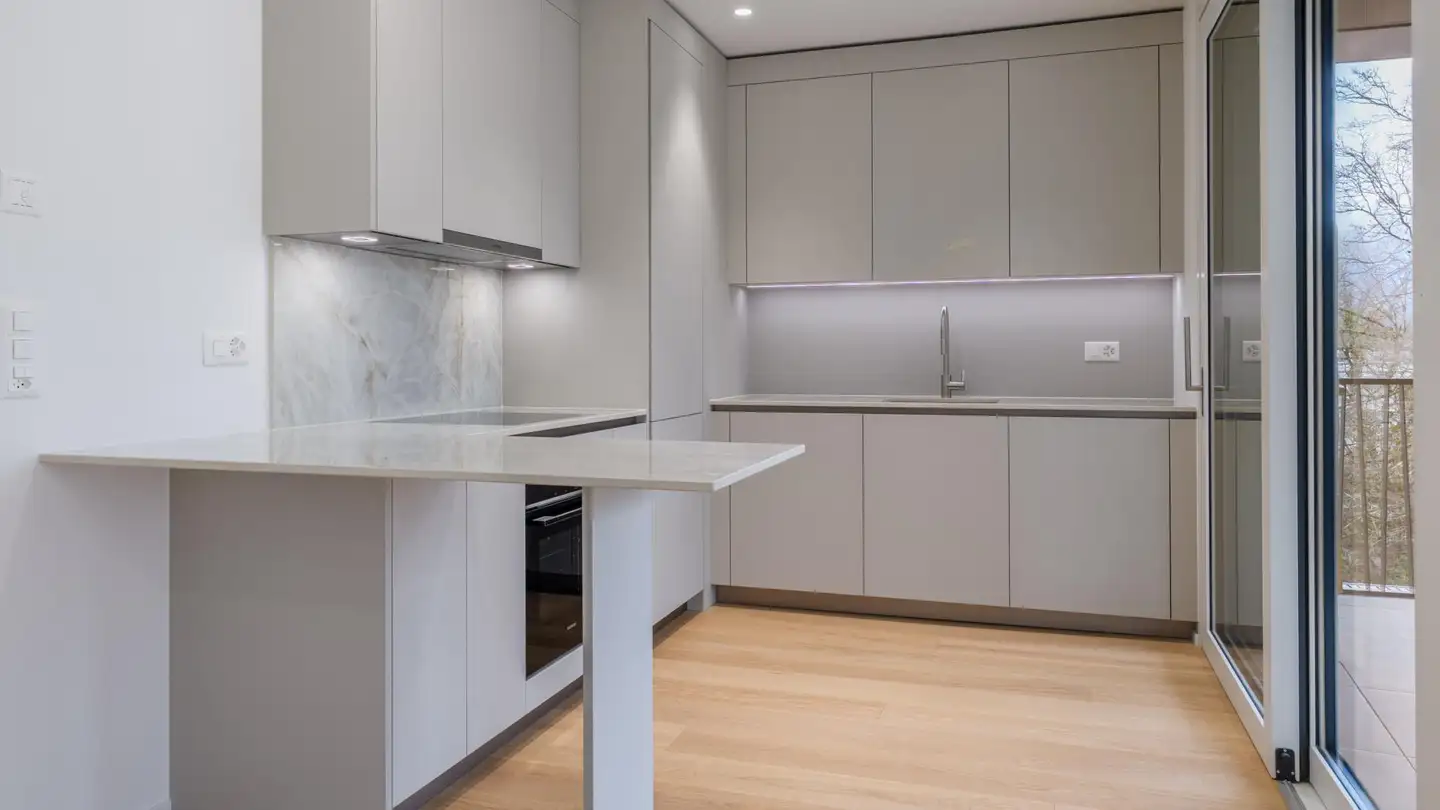 Appartamento in vendita - 1253 Vandoeuvres