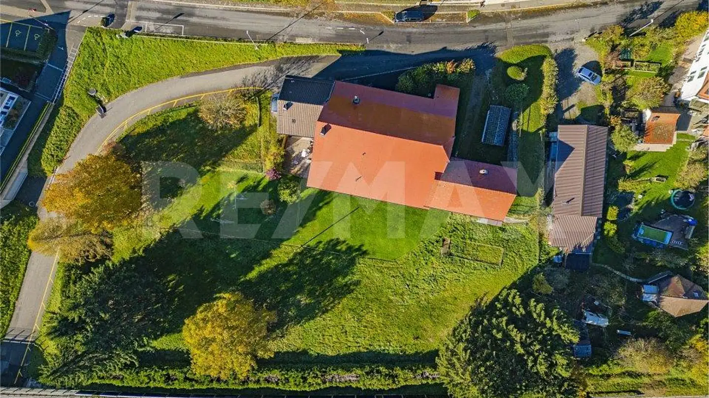 Bauernhof kaufen - 1081 Montpreveyres