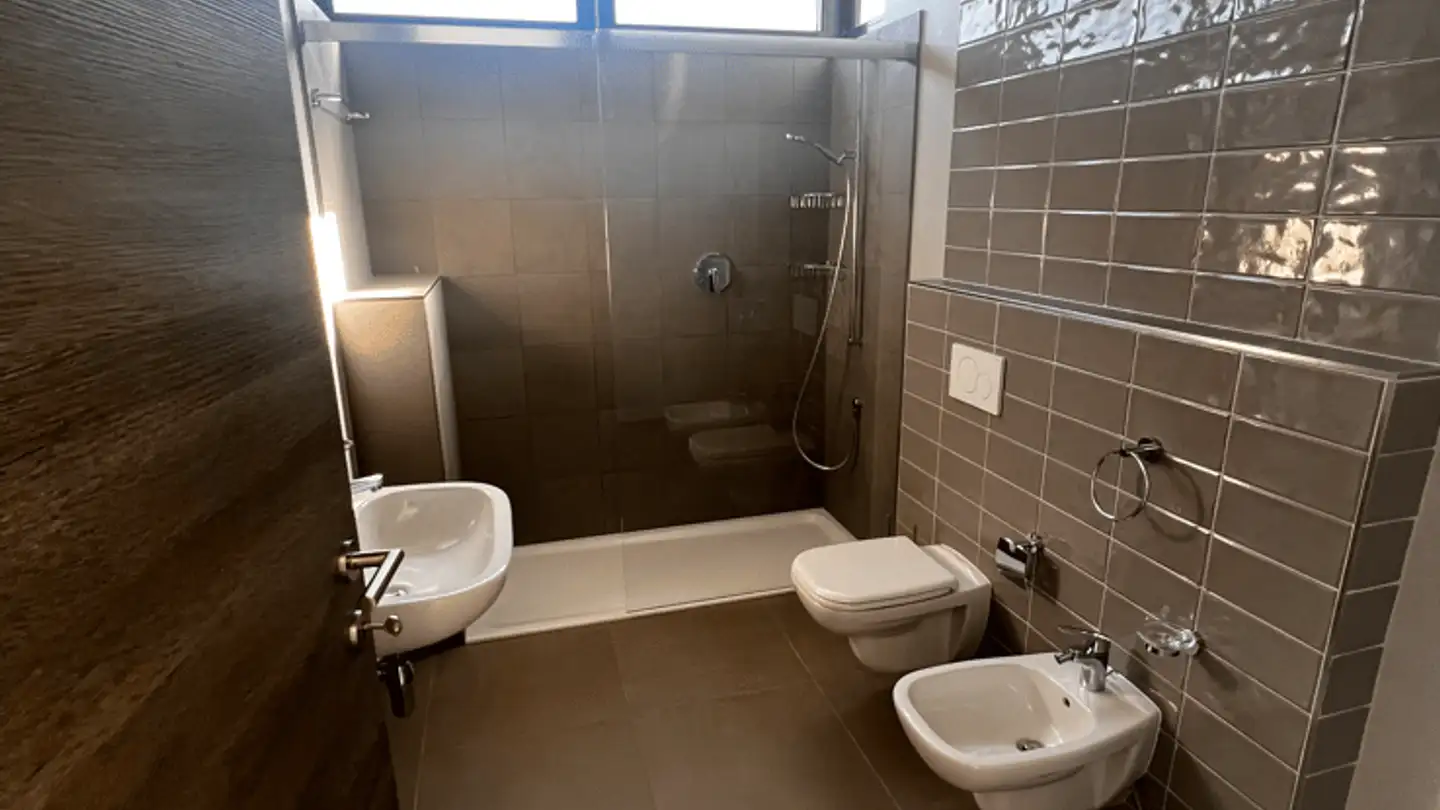 Appartement à louer - Via Ravecchia, 6500 Bellinzona - Photo 4