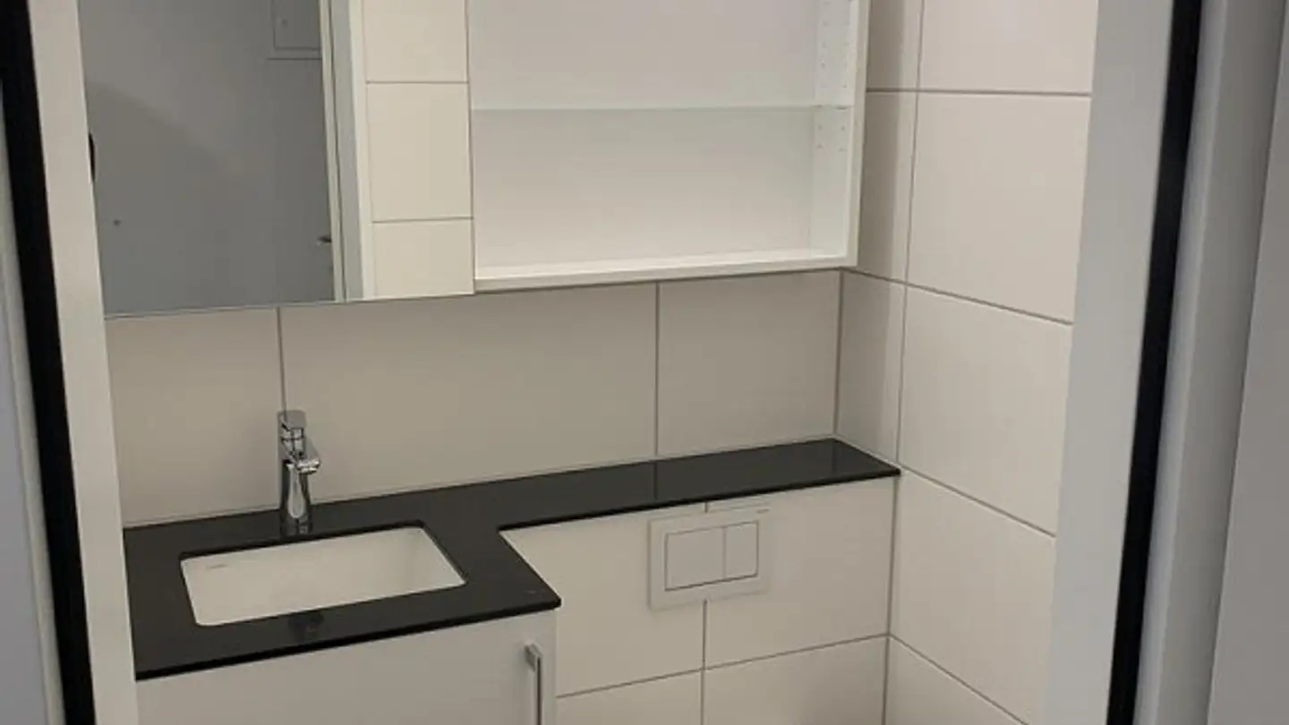 Appartement à louer - Seemättlistrasse 4, 4132 Muttenz - Photo 3