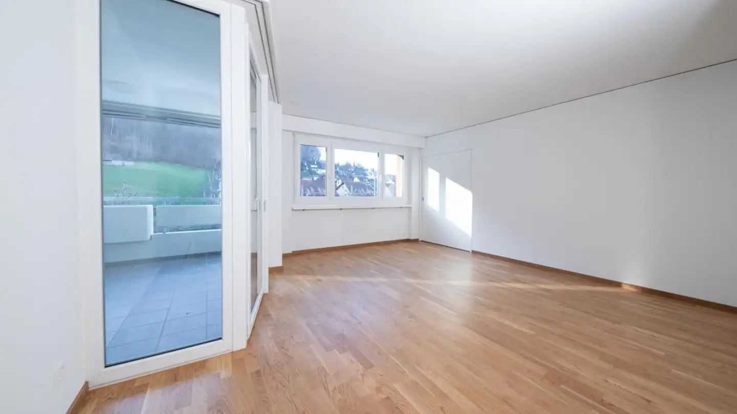 Appartement à louer - Seemättlistrasse 4, 4132 Muttenz - Photo 4