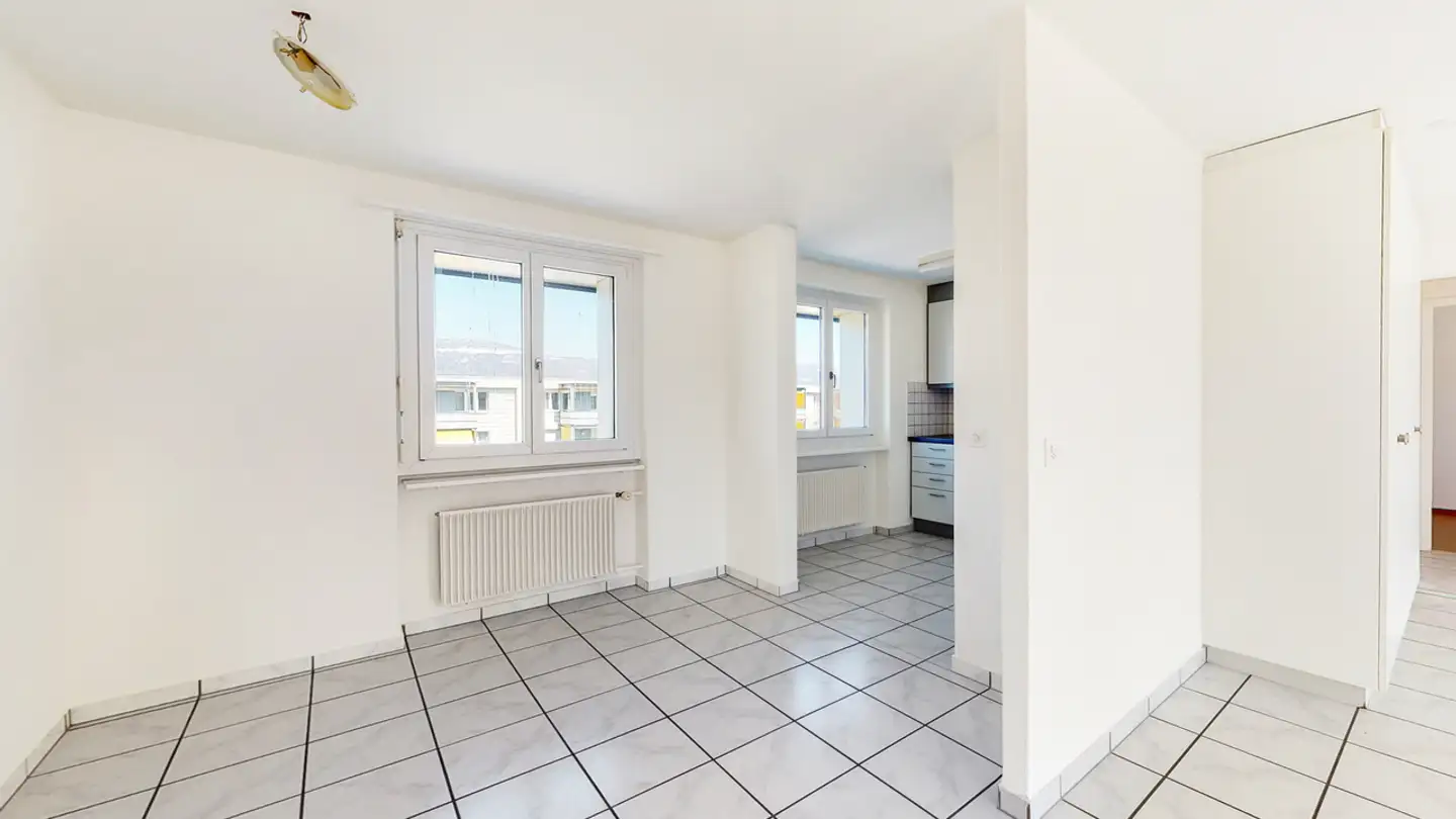 Appartement à louer - Innerfeldstrasse 3, 4528 Zuchwil - Photo 3