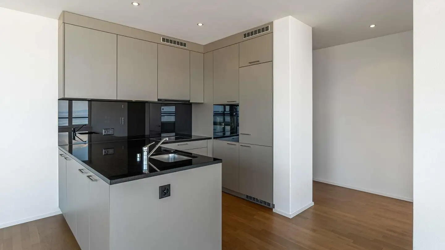Wohnung mieten - Im Stadtwald 5, 9400 Rorschach - Foto 2