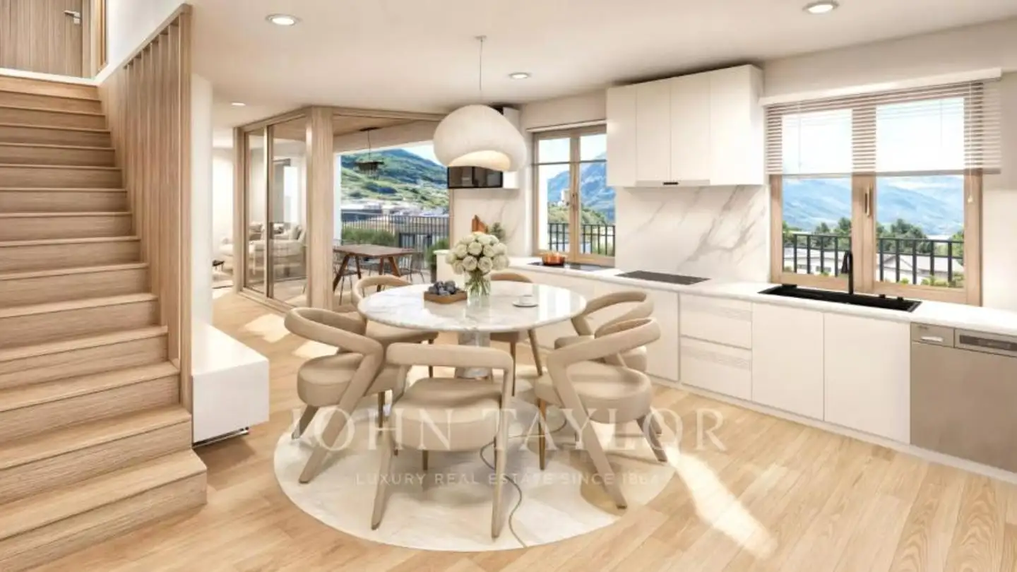 Appartamento in vendita - 1920 Martigny - Foto 3