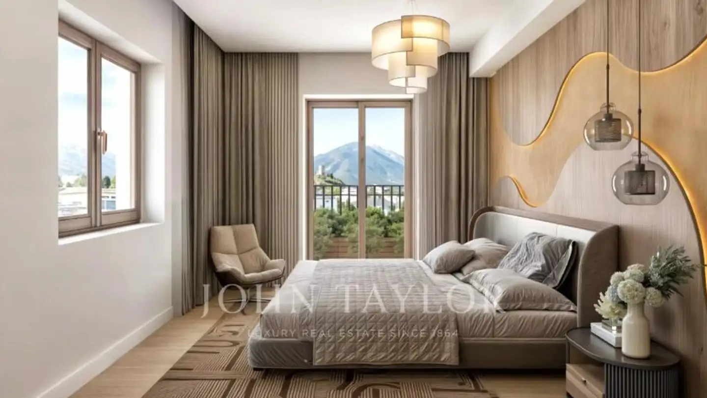 Appartamento in vendita - 1920 Martigny - Foto 4