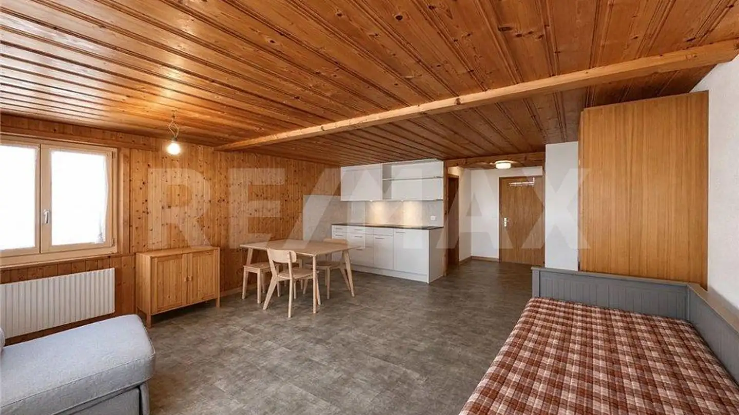 Apartment for sale - 3755 Horboden