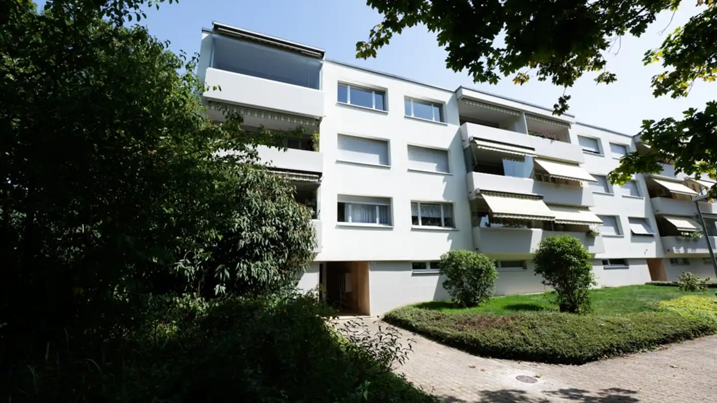 Attique à vendre - Birsmattstrasse 42, 4106 Therwil