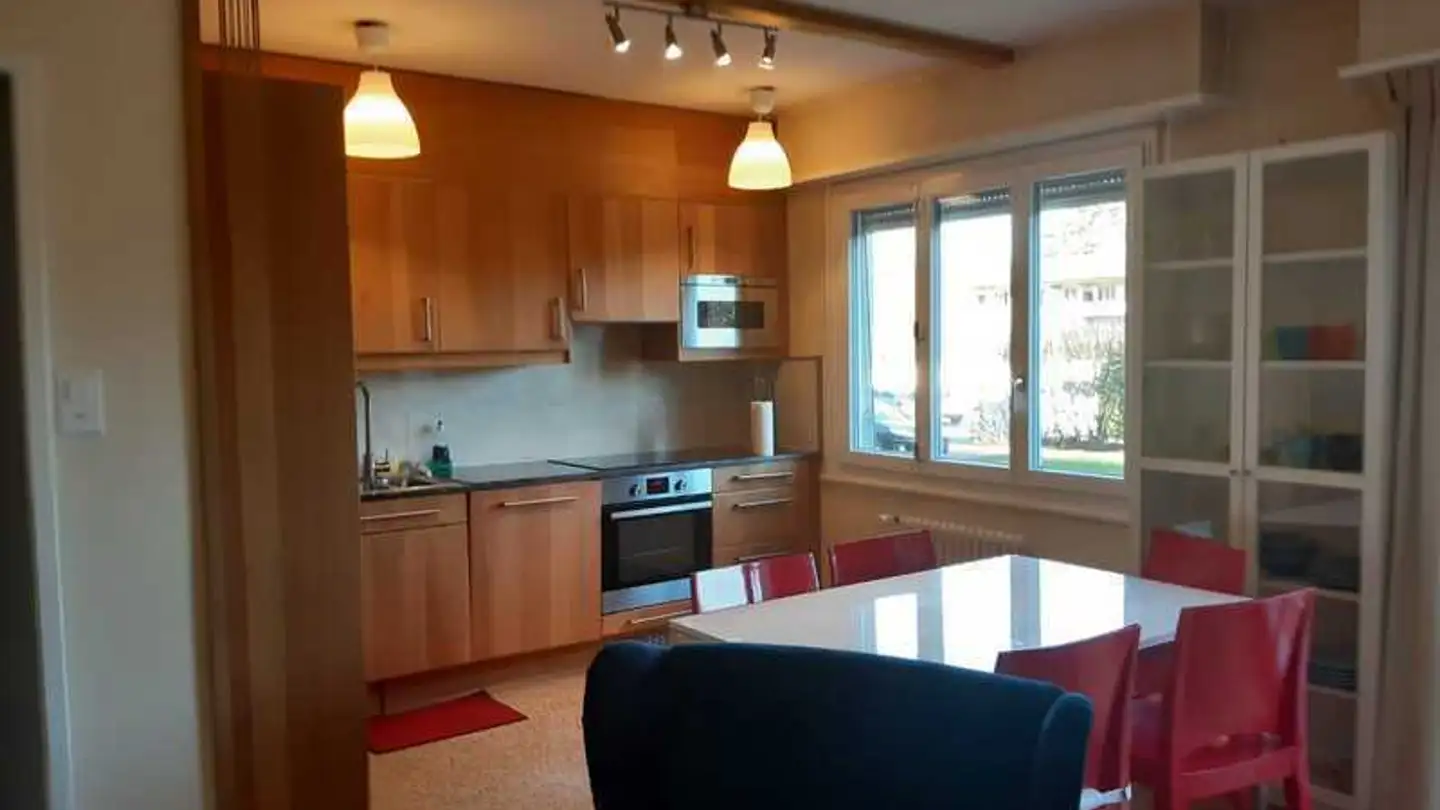 Appartamento in affitto - 1290 Versoix