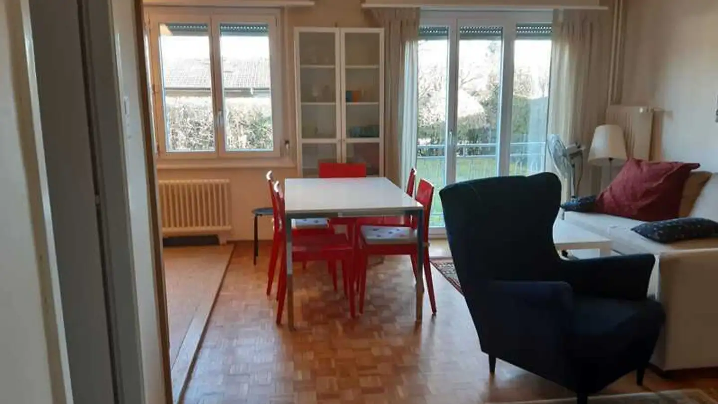 Appartamento in affitto - 1290 Versoix - Foto 2