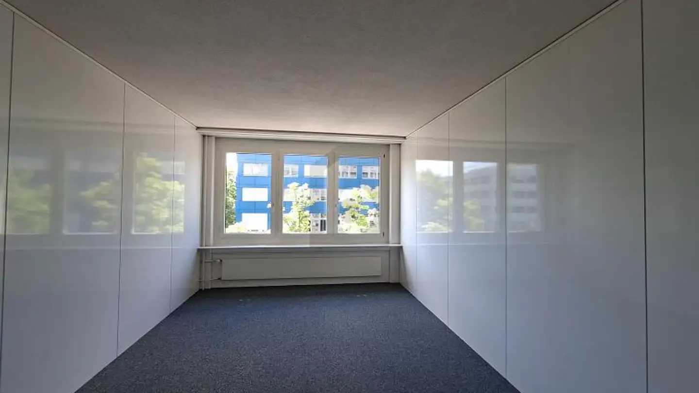 Bürofläche mieten - 6331 Hünenberg - Foto 4
