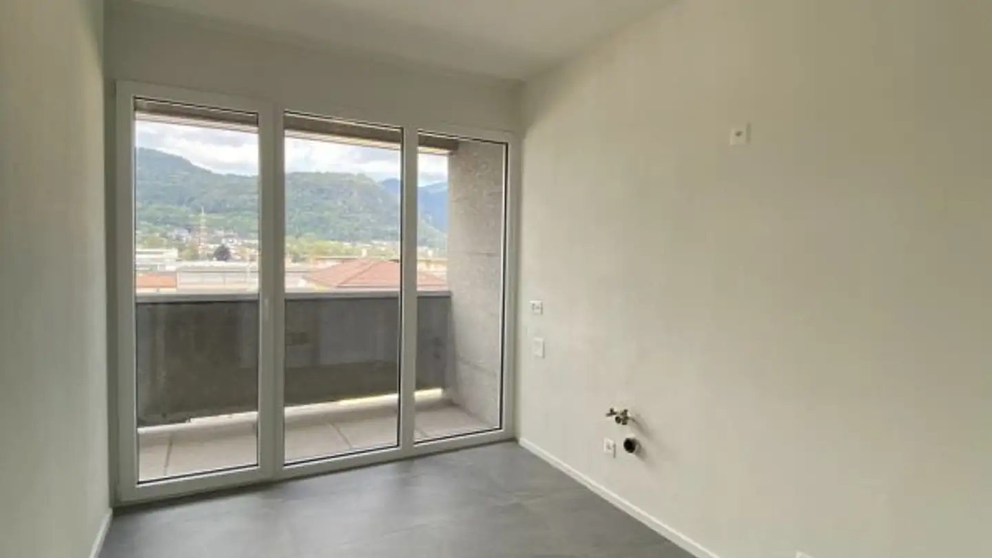 Bürofläche mieten - Via Giuseppe Motta 2, 6850 Mendrisio - Foto 2